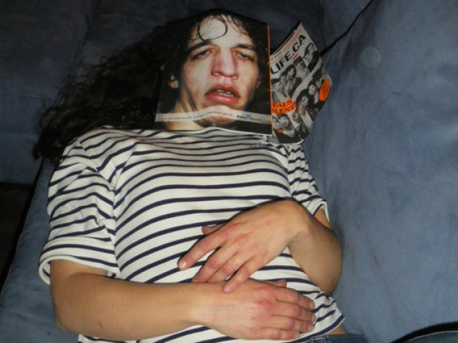 10 bức ảnh đánh lừa thị giác của bạn