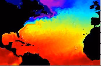 Năm 2020 có thể nóng nhất trong lịch sử