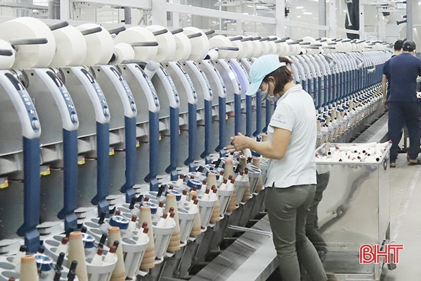 Nền tảng cho việc chống dịch, phát triển sản xuất trong tình hình mới