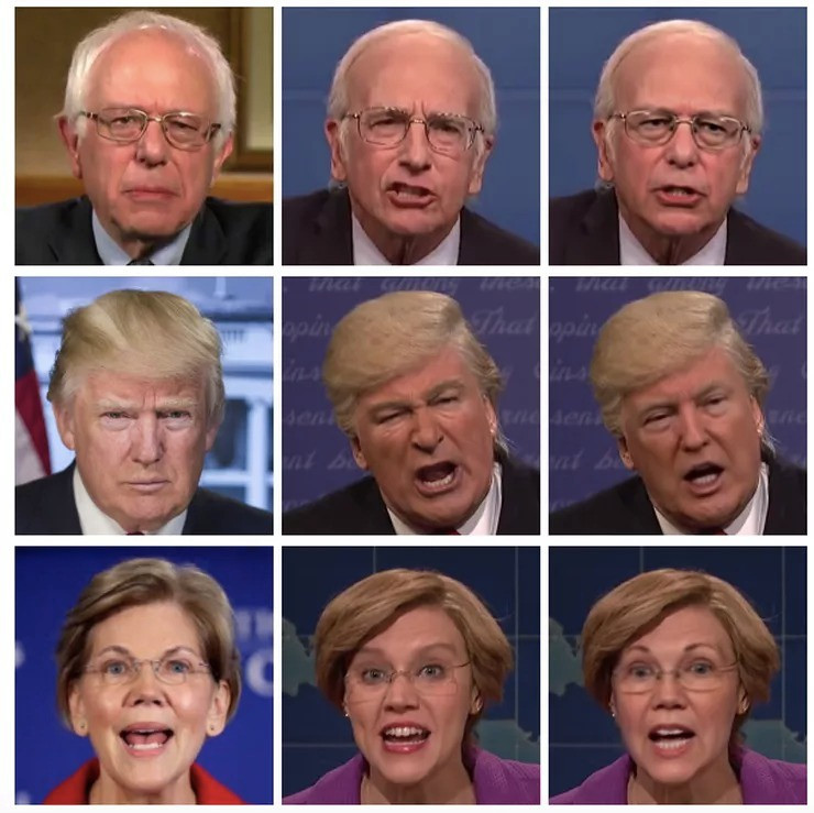 Công nghệ đáng sợ có thể gây ảnh hưởng nửa sau 2020