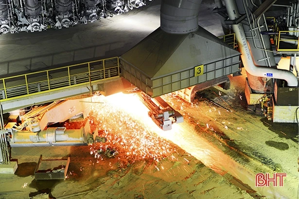 Hà Tĩnh khuyến khích sử dụng phụ phẩm công nghiệp đảm bảo mục tiêu kép