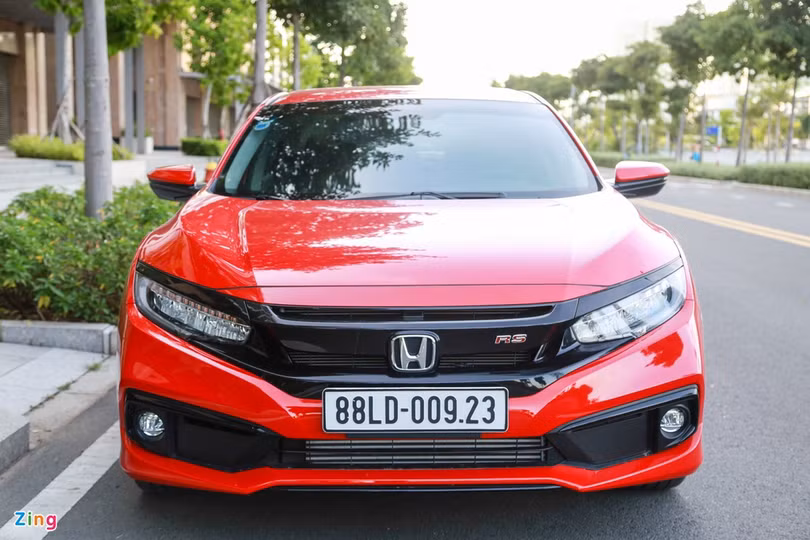 Mazda3, Civic và các mẫu xe hạng C vừa hạ giá ở Việt Nam ảnh 2 Mazda3, Civic và các mẫu xe hạng C vừa hạ giá ở Việt Nam