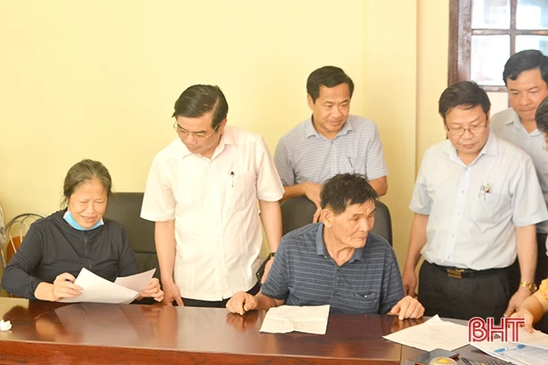 Rà soát, thẩm định nhóm doanh nghiệp, lao động ảnh hưởng dịch Covid-19