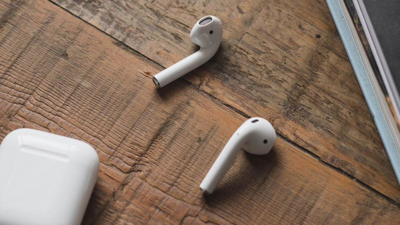 Hàng triệu tai nghe AirPods sẽ được sản xuất tại Việt Nam trong quý 2 này ảnh 1 Hàng triệu tai nghe AirPods sẽ được sản xuất tại Việt Nam trong quý 2 này