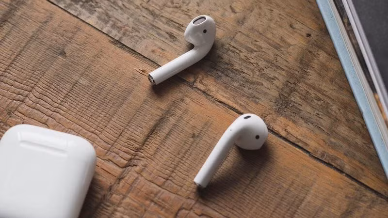 Hàng triệu tai nghe AirPods sẽ được sản xuất tại Việt Nam trong quý 2 này