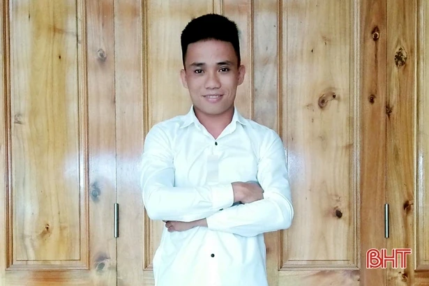 Thí sinh Hà Tĩnh “ẵm” 6 giải tuần Cuộc thi tìm hiểu 90 năm ngành Tuyên giáo