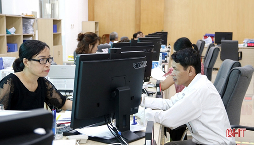 Công bố Chỉ số PCI 2019: Hà Tĩnh duy trì nhóm khá của cả nước