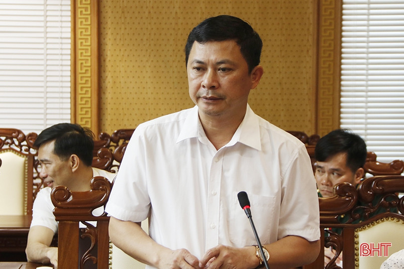 Hà Tĩnh phát huy được vai trò lãnh đạo của Đảng, huy động cả hệ thống chính trị, sức mạnh toàn dân vào cuộc chống dịch