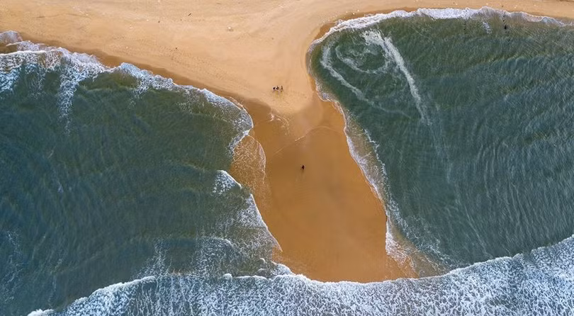 Cảnh sắc hữu tình 3 miền Việt Nam