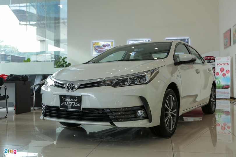 Mazda3, Civic và các mẫu xe hạng C vừa hạ giá ở Việt Nam ảnh 5 Mazda3, Civic và các mẫu xe hạng C vừa hạ giá ở Việt Nam