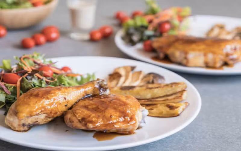 Mách bạn 10 thói quen để tránh mắc bệnh vào mùa Hè