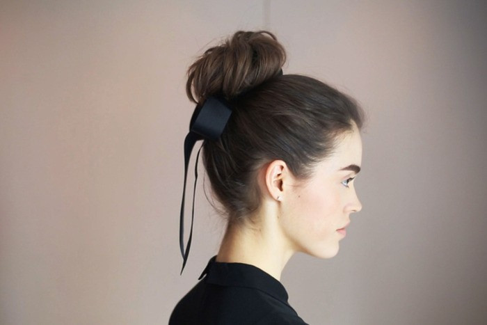 Nắng nóng, những kiểu tóc “cứu cánh” cho mùa hè này lại lên ngôi