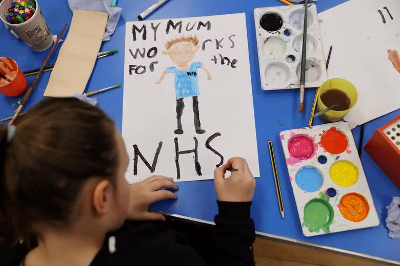 Nhân ngày của mẹ, ngắm những bức ảnh cảm động về tình mẫu tử