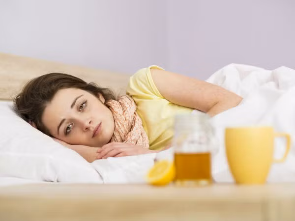 7 vấn đề sức khỏe mùa nắng nóng và cách phòng chống