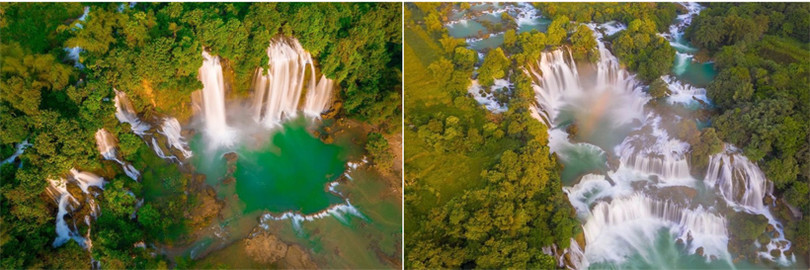 Cảnh sắc hữu tình 3 miền Việt Nam ảnh 8 Cảnh sắc hữu tình 3 miền Việt Nam