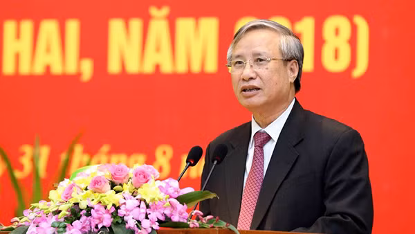 Tư tưởng Hồ Chí Minh là kim chỉ nam cho sự nghiệp đổi mới và phát triển đất nước