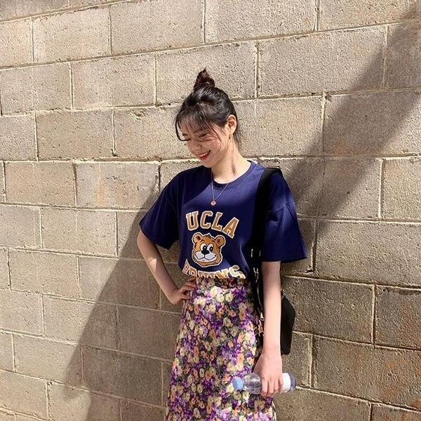 3 mẫu chân váy chị em cứ diện là xinh