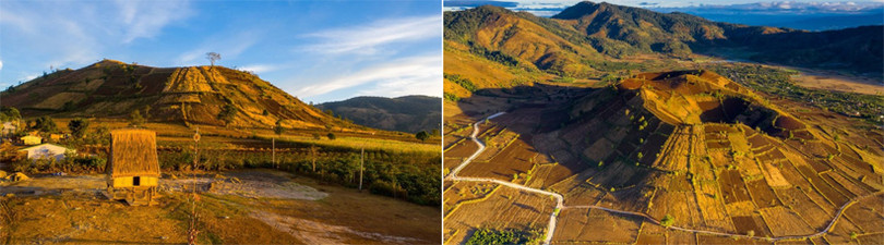 Cảnh sắc hữu tình 3 miền Việt Nam ảnh 4 Cảnh sắc hữu tình 3 miền Việt Nam