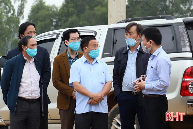 Nền tảng cho việc chống dịch, phát triển sản xuất trong tình hình mới