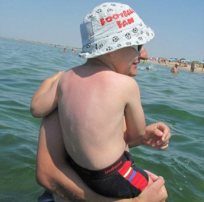 10 bức ảnh đánh lừa thị giác của bạn