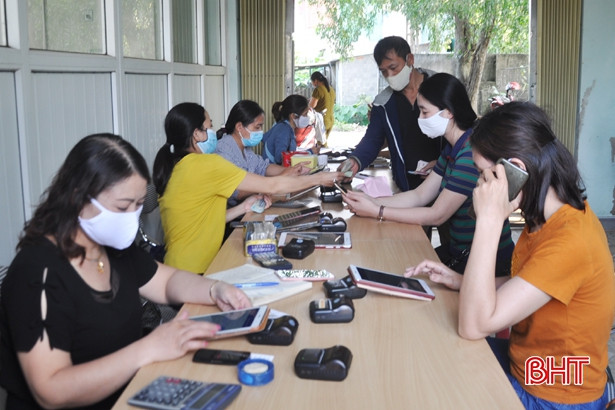 Ảnh hưởng dịch Covid-19, doanh thu Công ty CP Cấp nước Hà Tĩnh giảm hơn 800 triệu đồng