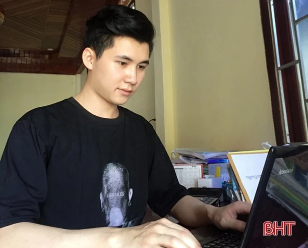 Lưu học sinh Lào mong sớm quay trở lại Hà Tĩnh học tập