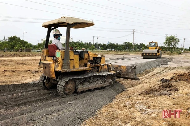 Hà Tĩnh khuyến khích sử dụng phụ phẩm công nghiệp đảm bảo mục tiêu kép