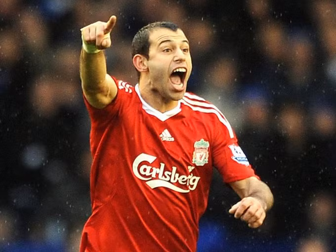 Man City dẫn đầu đội hình ngôi sao Argentina thành công nhất tại Premier League