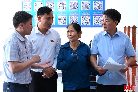 Phát huy vai trò cơ quan dân cử cấp xã trong bối cảnh mới