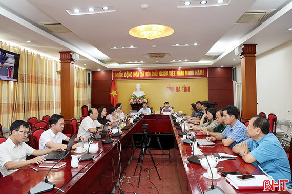 Tiếp tục sửa đổi, bổ sung Luật Đất đai phù hợp thực tiễn