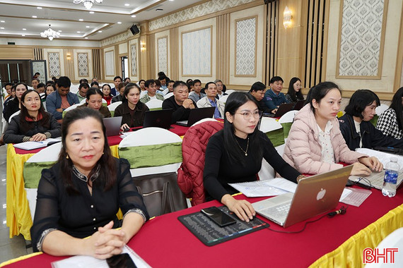 Hướng dẫn thực hiện OCOP khi triển khai chính quyền địa phương 2 cấp