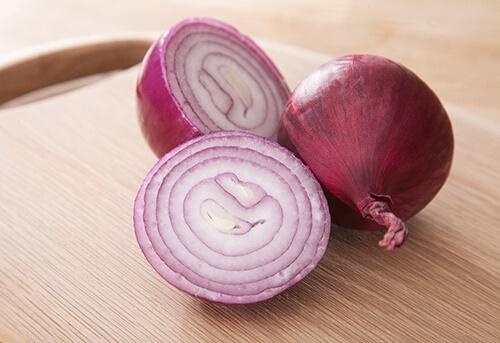 Công dụng chữa bệnh của củ hành tây