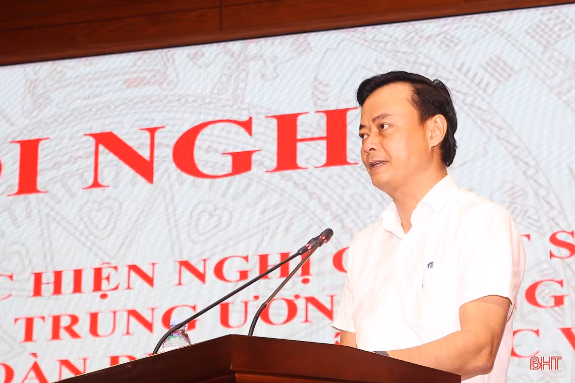 Phát huy truyền thống hiếu học, tiếp tục đổi mới, nâng cao chất lượng dạy và học