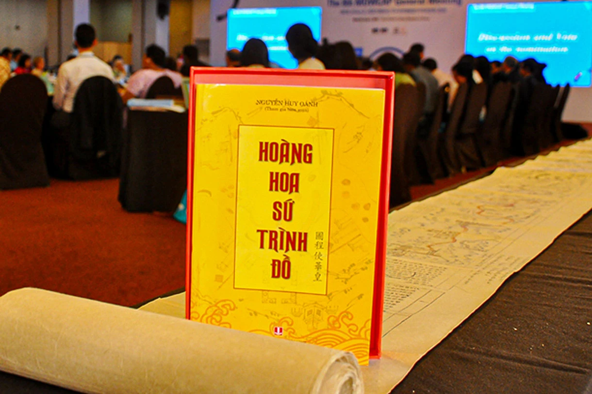 Phát huy truyền thống văn hóa quê hương, Hà Tĩnh vươn tới giàu mạnh, văn minh, vững bước trên chặng đường mới