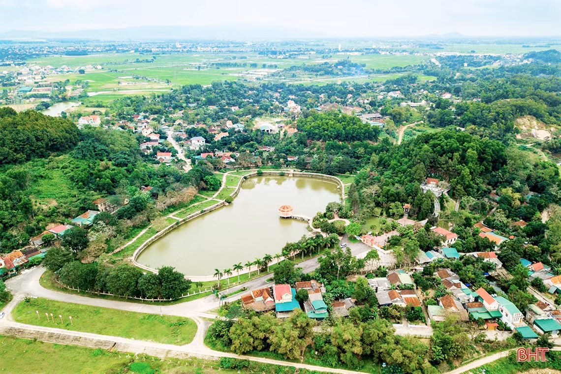 Khám phá những di sản văn hóa Hà Tĩnh tiêu biểu qua các thời kỳ