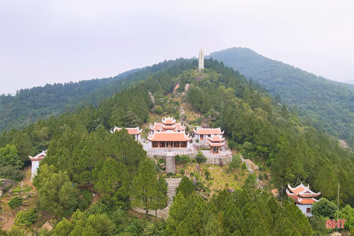 Khám phá những di sản văn hóa Hà Tĩnh tiêu biểu qua các thời kỳ