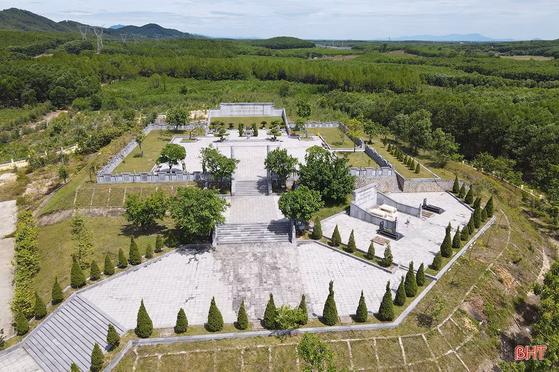 Khám phá những di sản văn hóa Hà Tĩnh tiêu biểu qua các thời kỳ