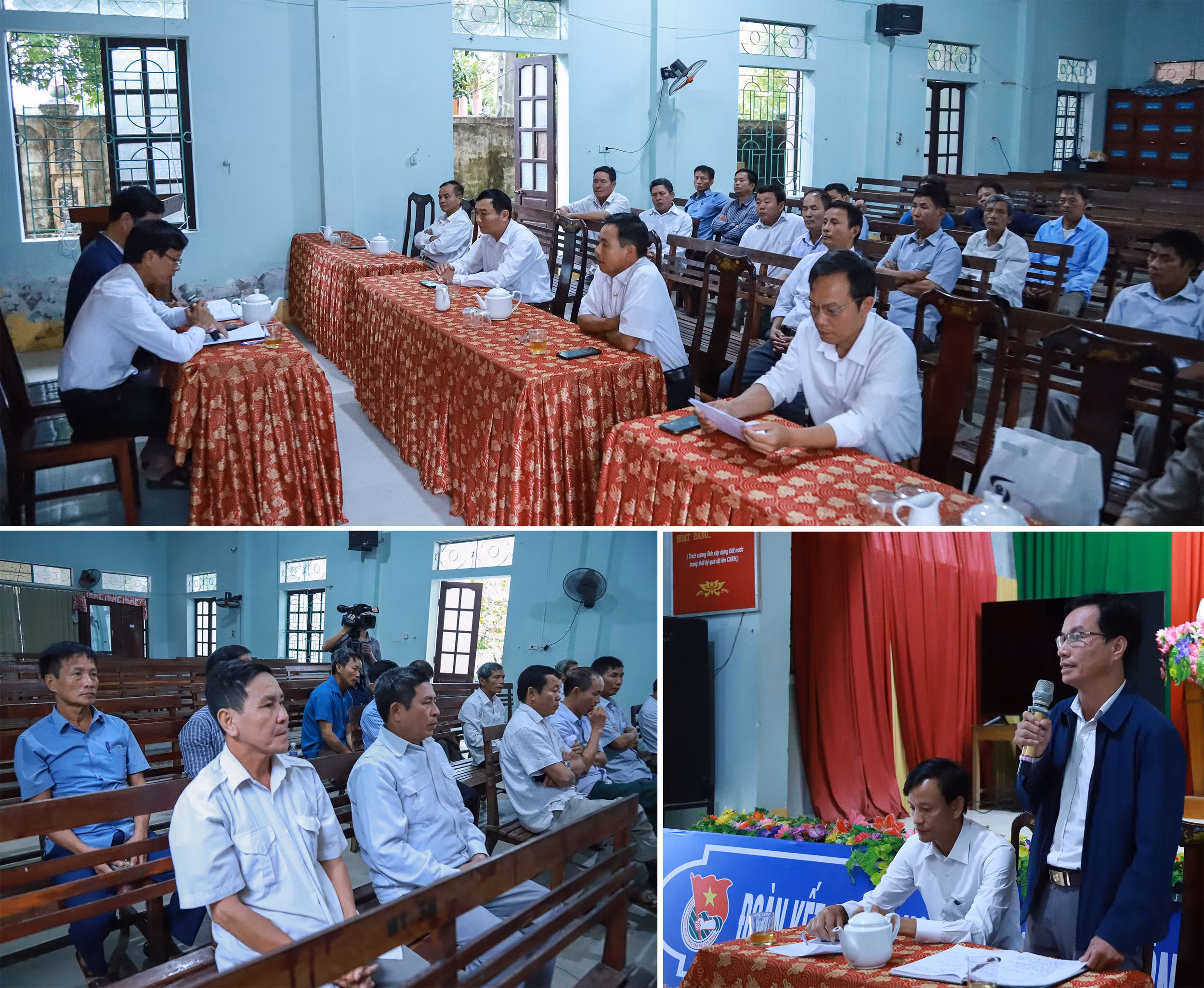 Tập trung, tích tụ ruộng đất - kiến tạo nền nông nghiệp hiện đại, bền vững (Bài 1): Sức bật cho cuộc cách mạng ruộng đất lần 3