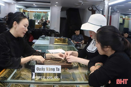 Hiểu đúng quy định mua, bán vàng để tránh rủi ro pháp lý