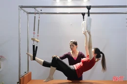 Tập luyện “đúng và đủ” - xu hướng chăm sóc sức khỏe của người dân đô thị