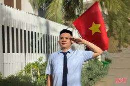 TikToker người Hà Tĩnh nói 6 thứ tiếng và hành trình đưa sầu riêng sang Trung Quốc