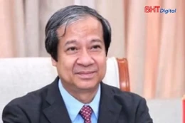 Sẽ dạy tiếng Lào trong trường phổ thông