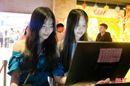 Khán giả Hà Tĩnh nói gì về “Thỏ ơi!!”?