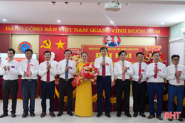Trường THPT Cẩm Xuyên giữ vững vị thế dẫn đầu của Giáo dục Hà Tĩnh