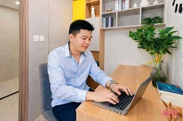 Người trẻ "an cư tạm thời" bằng thuê nhà dài hạn