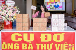 Gen Z Hà Tĩnh sáng tạo trong kiếm tiền từ nền tảng số