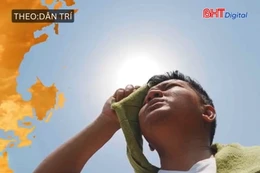 Nhiệt độ cực đại ở Việt Nam có thể tăng 3 độ C