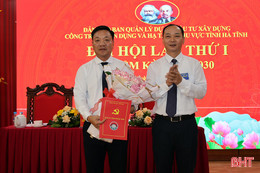 Tăng cường xúc tiến và xây dựng các dự án ODA mới
