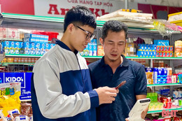 Không phải mọi khoản tiền chuyển vào tài khoản cá nhân đều bị đánh thuế