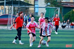 Người trẻ Hà Tĩnh định nghĩa hạnh phúc theo cách nào?